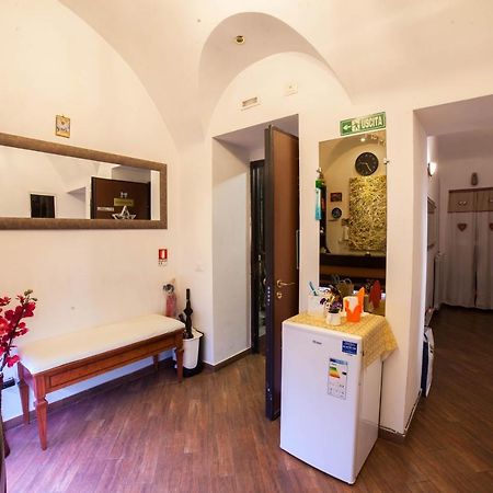 Romangelo Termini Guesthouse Exterior foto