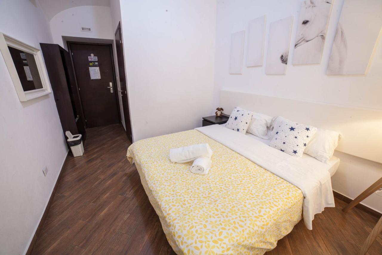 Romangelo Termini Guesthouse Exterior foto
