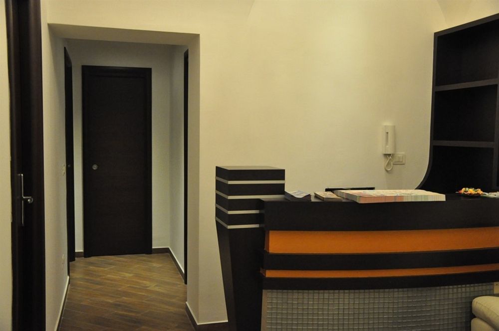 Romangelo Termini Guesthouse Exterior foto