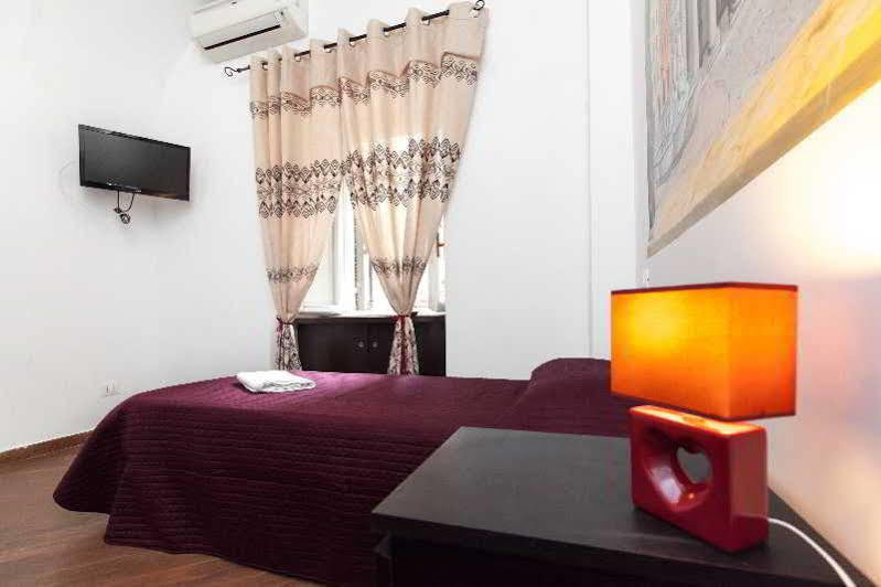 Romangelo Termini Guesthouse Exterior foto
