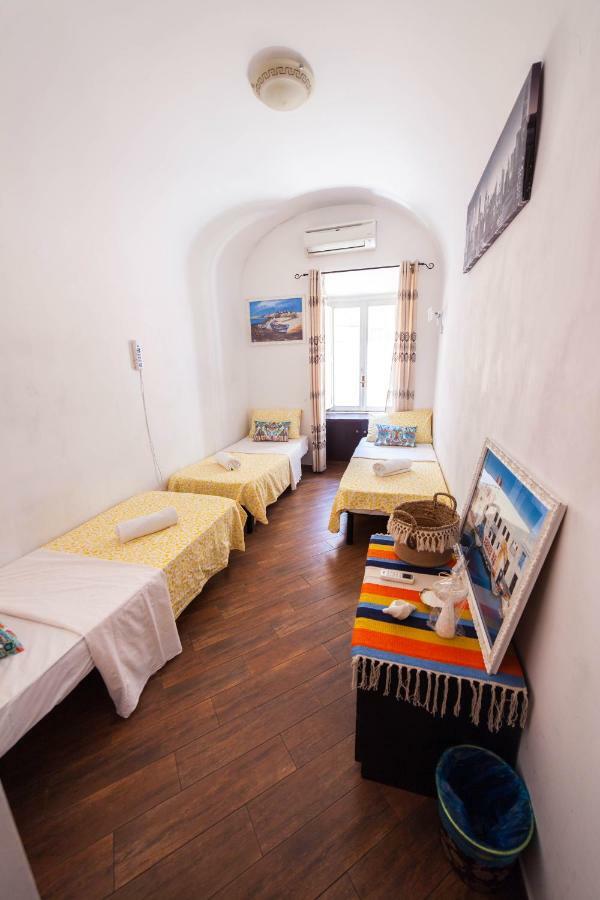 Romangelo Termini Guesthouse Exterior foto